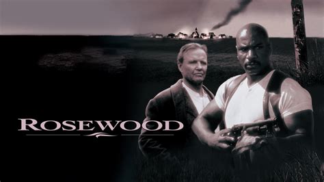 rosewood movie full cast|where to watch rosewood movie.